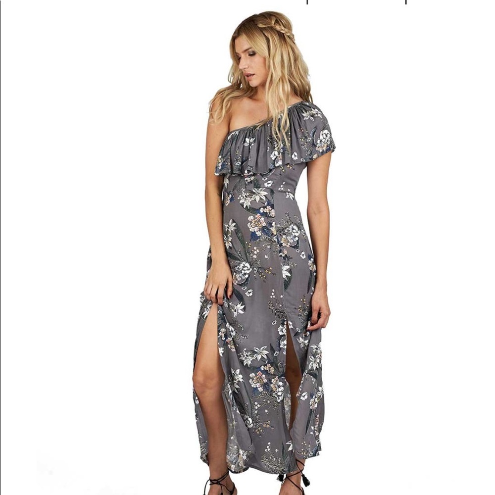 Cleobella Aster Dress